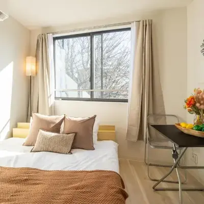 MIHOTEL Nakano- Shinjuku Direct