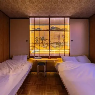 Soresta INN 篠崎