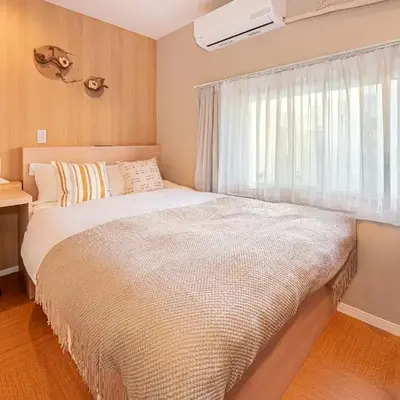 Asakusa Miyabi Inn 2F