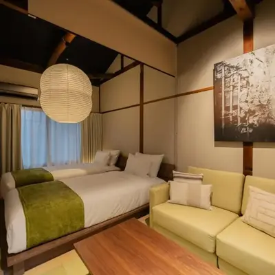 HAN'S EBISU Hanare - Shibuya - Entire Renovated House