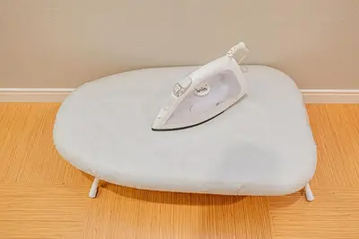 a phone sitting on top of a white ottoman at Komorebi Asakusa 202 Cozy 6P Stay The 77 House Tokyo in Tokyo
