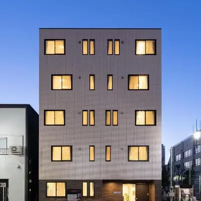 Hotel Kototoi East
