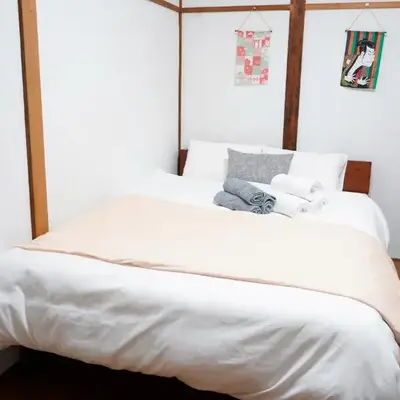 Asakusa Hub Stay