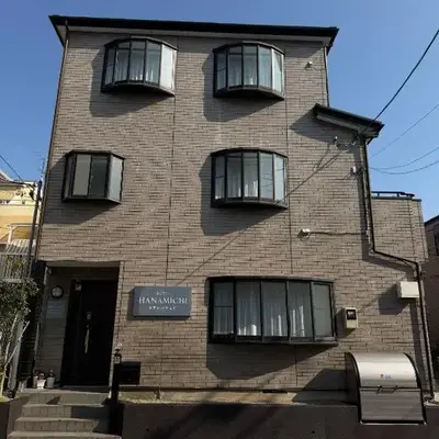 Hotel Hanamichi