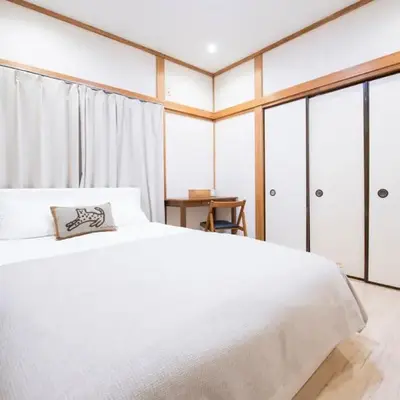 Shōwamachi 3bedrooms KI0325