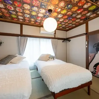 Kstyle Apartments KURI