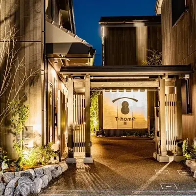 T-home景 T-home KEI
