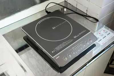 a electronic device sitting on top of a counter at 8 mins walk to Ikebukuro, 6 mins to Kanamecho Station, Max 2 people, Direct access to Tokyo, Shinjuku, Shibuya, Ueno 503 in Tokyo