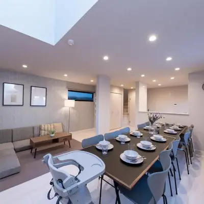 Seven's Inn Takaramachi