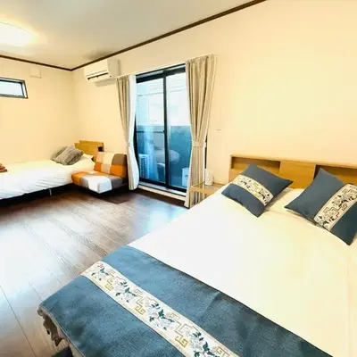 Nexus Villa Morishita