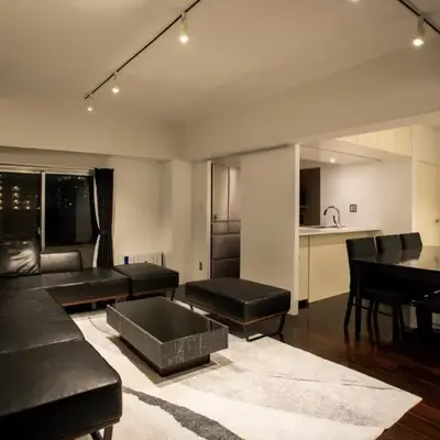 NIYS apartments 74type