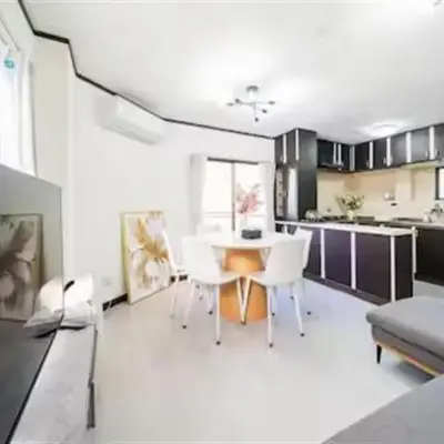 8min to Keisei Hikifune Entire House Sleeps12