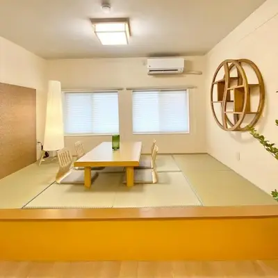 Shinagawa area