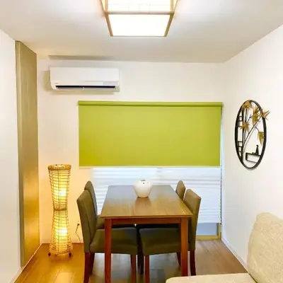 Relaxing detached house 2LDK