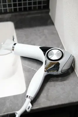 a toothbrush sitting on top of a counter at \u672c\u753a3b\u30db\u30c6\u30eb in Tokyo