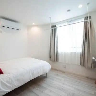 Boa Sorte Hotel AD0515