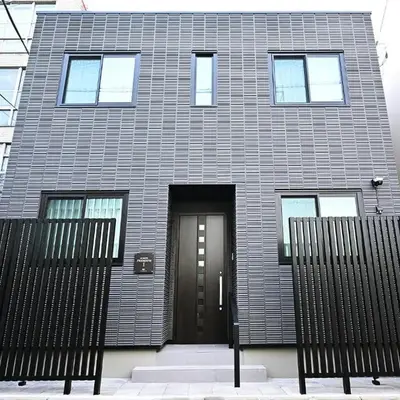 NY Hotel Premium 1 新宿2階建て3室1バスルーム1シャワー2トイレ