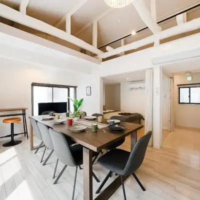 Yuka's House Otsuka Perfect for children