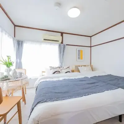 Tokyo Ikebukuro House