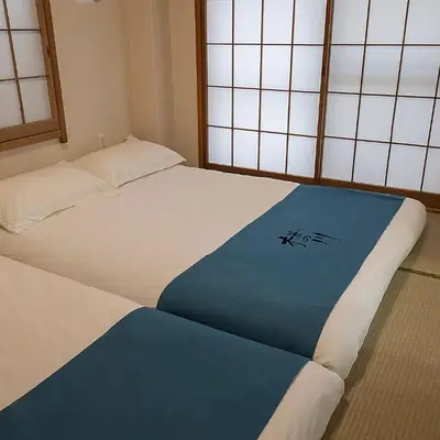 桜の川78 北千住一户建6-8人丨Kita Senju villa for 6-8 people
