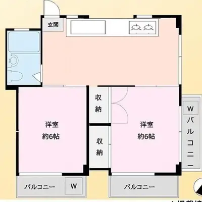 池袋駅徒歩7分 山手線交通便利 設備完備