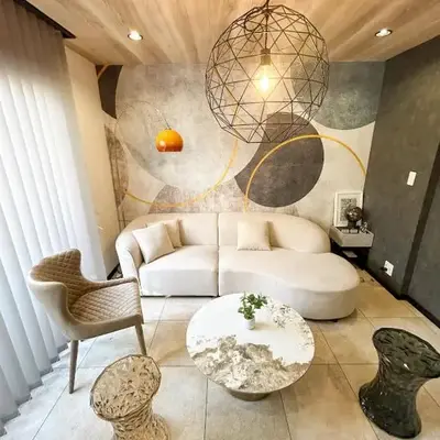 Luxury modern 3LDK in central Tokyo 5 min to Metro