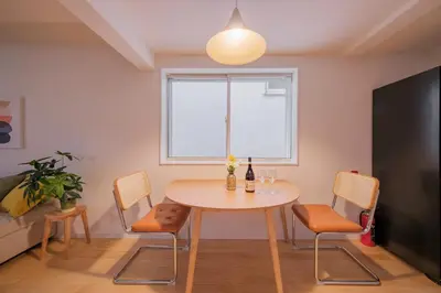Gallery image of Sakura Residence Asagaya -10min to Shinjuku, 3min to Koenji in Tokyo