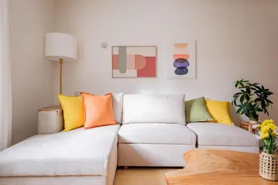 Gallery image of Sakura Residence Asagaya -10min to Shinjuku, 3min to Koenji in Tokyo