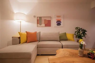 Gallery image of Sakura Residence Asagaya -10min to Shinjuku, 3min to Koenji in Tokyo