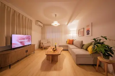 Gallery image of Sakura Residence Asagaya -10min to Shinjuku, 3min to Koenji in Tokyo