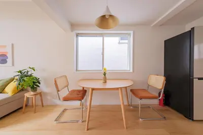 Gallery image of Sakura Residence Asagaya -10min to Shinjuku, 3min to Koenji in Tokyo