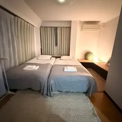 Joyful inn