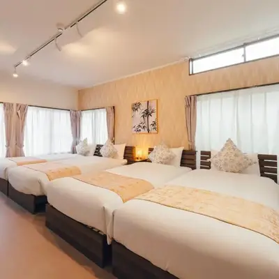 2BR Tokyo House easy Access to Asakusa 8ppl