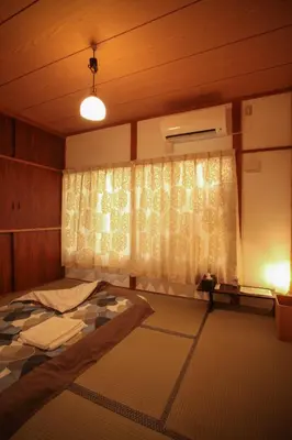 Gallery image of Sheena To Ippei in Tokyo