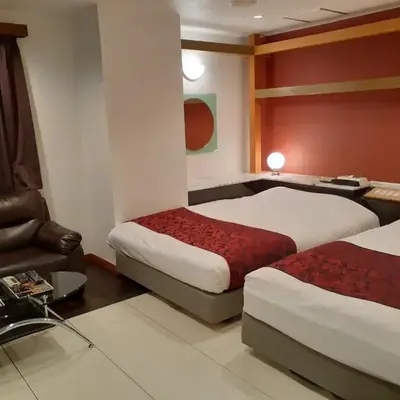 Hotel Moana Otsuka (Adult Only)