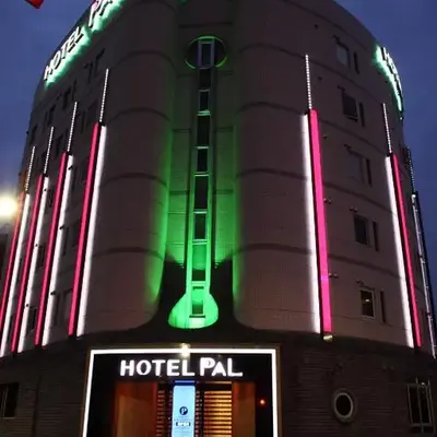 HOTEL PAL Otsuka -Adult Only-