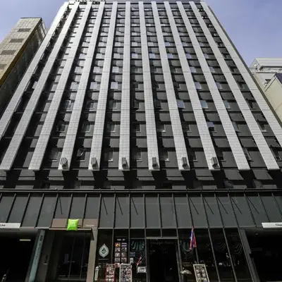 ibis Styles Tokyo Ginza