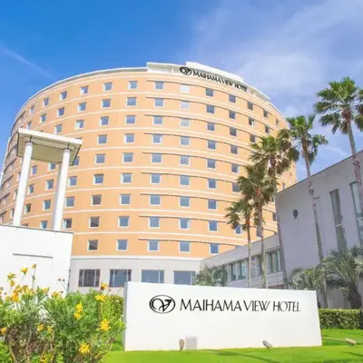 MAIHAMA VIEW HOTEL by HULIC Formerly Tokyo Bay Maihama Hotel