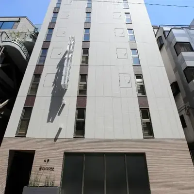 HOTEL AMANEK Ginza East