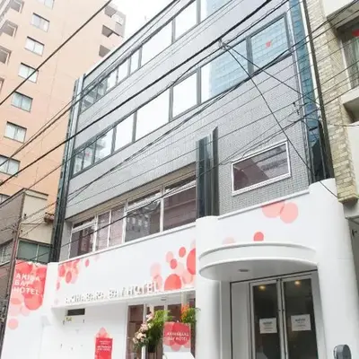 Akihabara Bay Hotel (Female Only)