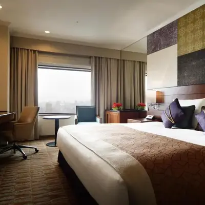 Hotel Metropolitan Tokyo Ikebukuro