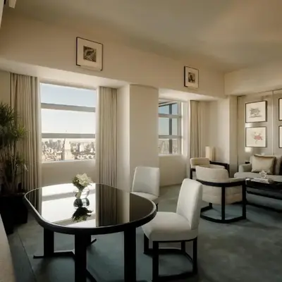 Park Hyatt Tokyo