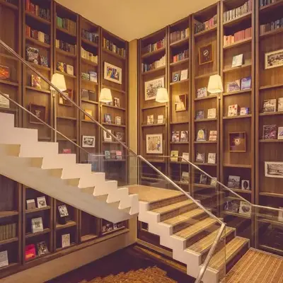 Shiba Park Hotel