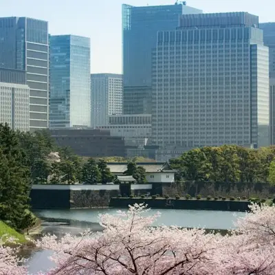 Shangri-La Tokyo