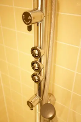 a showeruliculiculiculiculiculiculiculiculiculiculiculiculiculic at the b akasaka in Tokyo