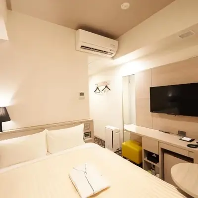 Sotetsu Fresa Inn Ginza-Nanachome