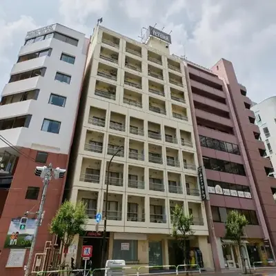 Tabist Hotel Tetora Ikebukuro