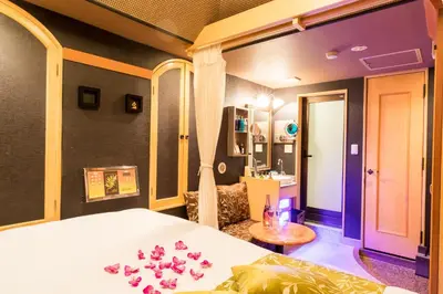 Gallery image of Hotel W-BAGUS -W GROUP HOTELS and RESORTS- in Tokyo