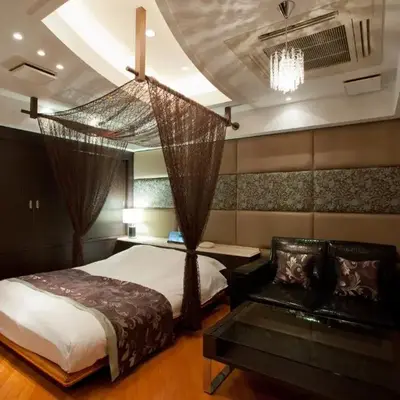HOTEL AN Shinjuku Kabukicho (Adult Only)