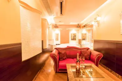 Gallery image of Hotel W-ARAMIS -W GROUP HOTELS and RESORTS- in Tokyo